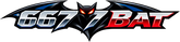 6677 bat